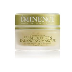 Eminence Seabuckthorn Balance Masque